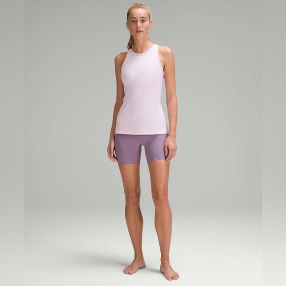 C - Lululemon Align Hip-Length Racerback Tank Top
Meadowsweet Pink - Picture 5 of 6